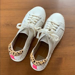 Dolce Vita Morris Espadrille Sneaker